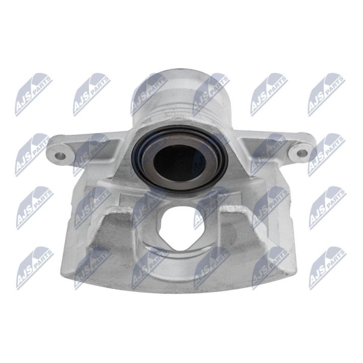 Stabdžių apkaba NTY HZP-HY-524