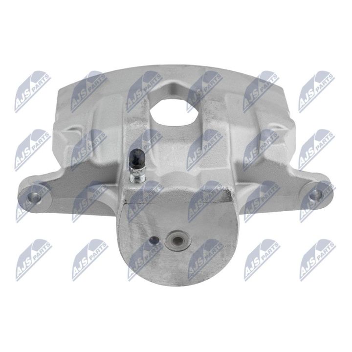 Stabdžių apkaba NTY HZP-HY-524