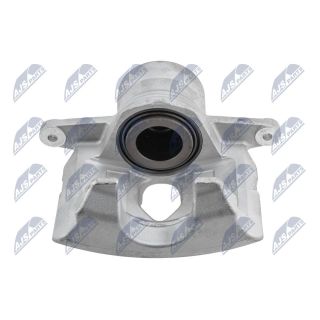 Stabdžių apkaba NTY HZP-HY-525