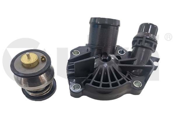 Termostatas, aušinimo skystis vika 19772801