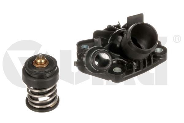 Termostatas, aušinimo skystis vika 19772901