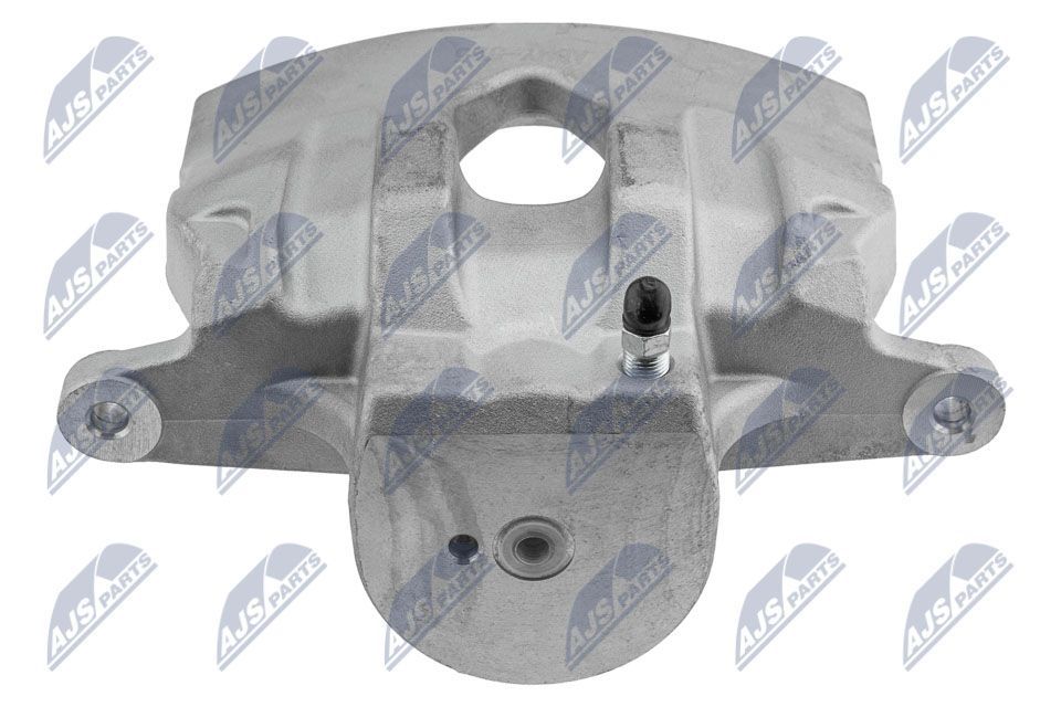 Stabdžių apkaba NTY HZP-HY-525