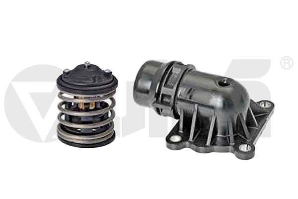 Termostatas, aušinimo skystis vika 19773101