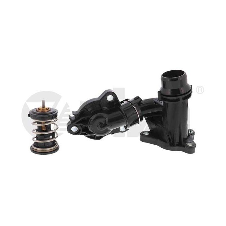 Termostatas, aušinimo skystis vika 19773201