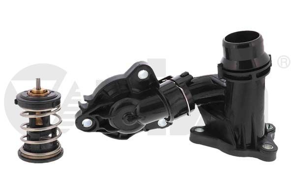 Termostatas, aušinimo skystis vika 19773201