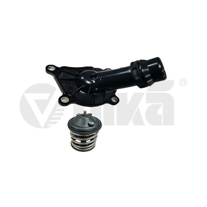 Termostatas, aušinimo skystis vika 19773301