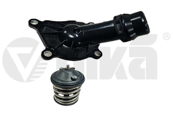 Termostatas, aušinimo skystis vika 19773301