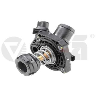 Termostatas, aušinimo skystis vika 19773501