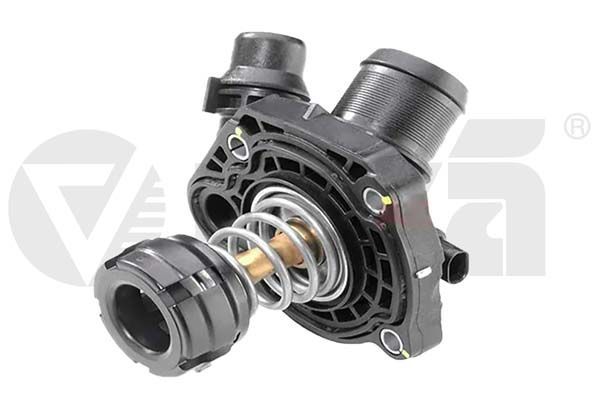 Termostatas, aušinimo skystis vika 19773501