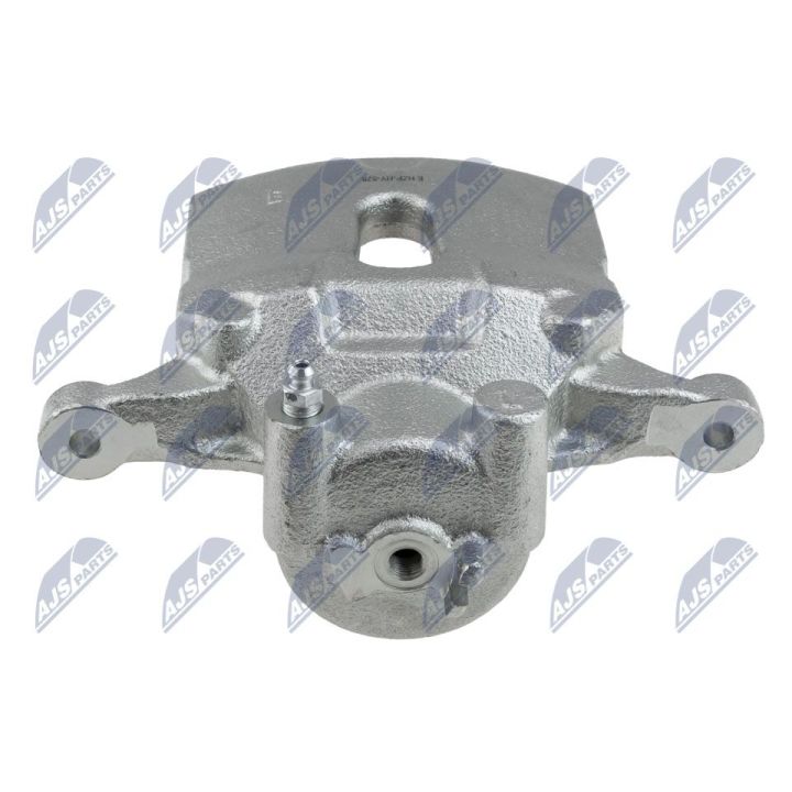 Stabdžių apkaba NTY HZP-HY-528