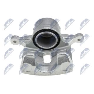 Stabdžių apkaba NTY HZP-HY-529