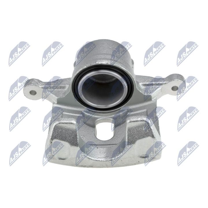 Stabdžių apkaba NTY HZP-HY-529