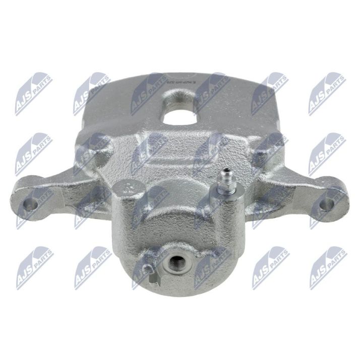 Stabdžių apkaba NTY HZP-HY-529