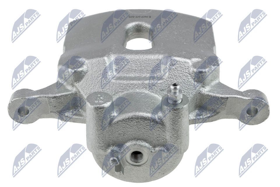 Stabdžių apkaba NTY HZP-HY-529