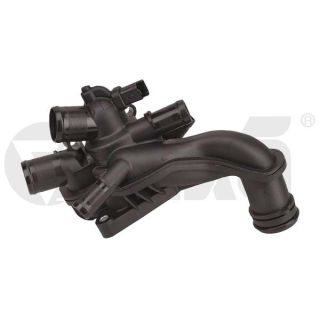 Termostatas, aušinimo skystis vika 19947801