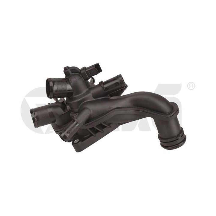 Termostatas, aušinimo skystis vika 19947801