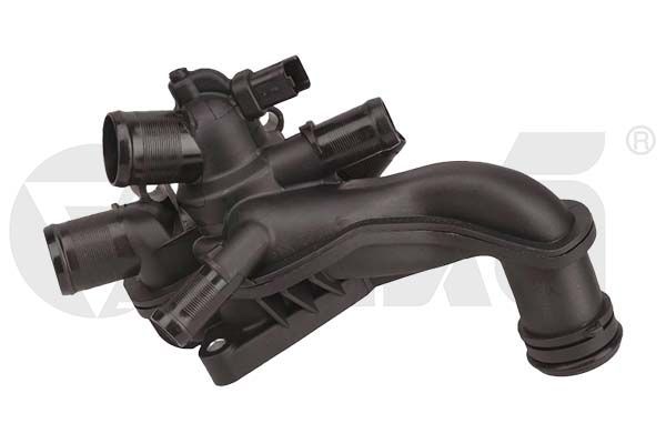 Termostatas, aušinimo skystis vika 19947801