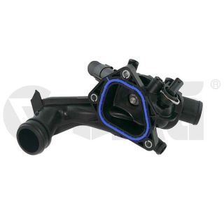 Termostatas, aušinimo skystis vika 19948201