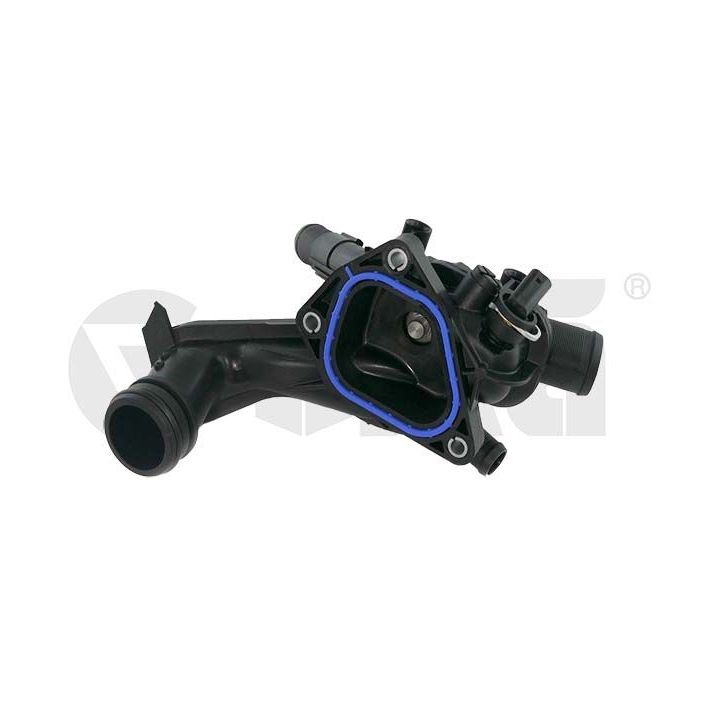 Termostatas, aušinimo skystis vika 19948201