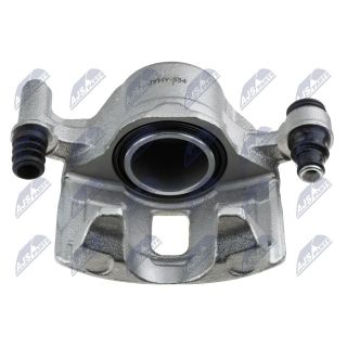 Stabdžių apkaba NTY HZP-HY-534