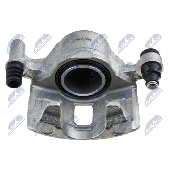 Stabdžių apkaba NTY HZP-HY-534