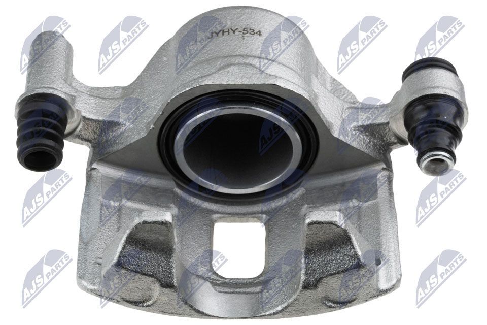 Stabdžių apkaba NTY HZP-HY-534