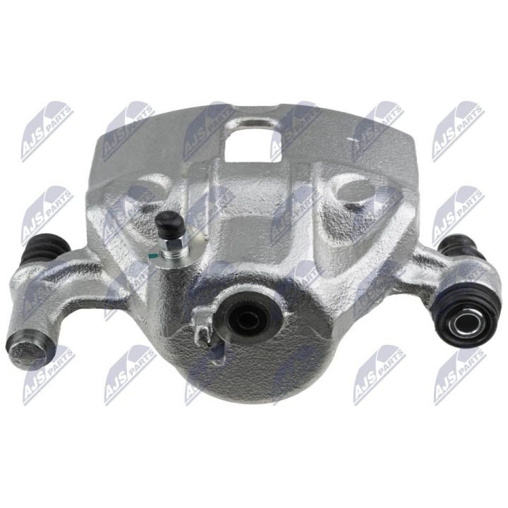 Stabdžių apkaba NTY HZP-HY-534