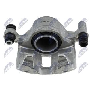 Stabdžių apkaba NTY HZP-HY-535