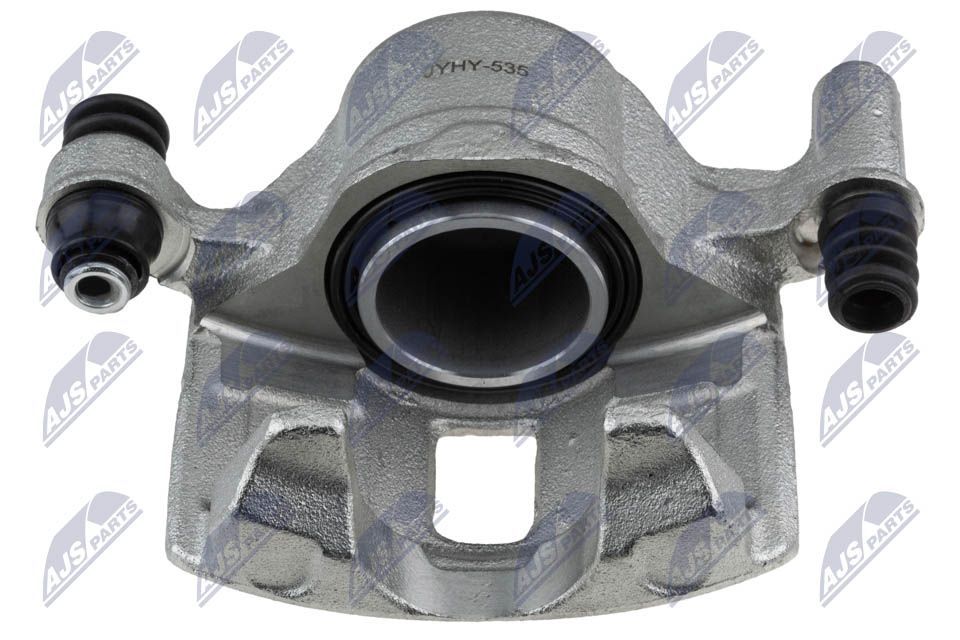 Stabdžių apkaba NTY HZP-HY-535