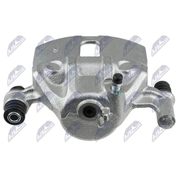 Stabdžių apkaba NTY HZP-HY-535