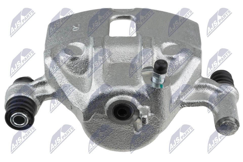 Stabdžių apkaba NTY HZP-HY-535