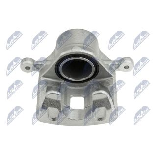 Stabdžių apkaba NTY HZP-HY-538