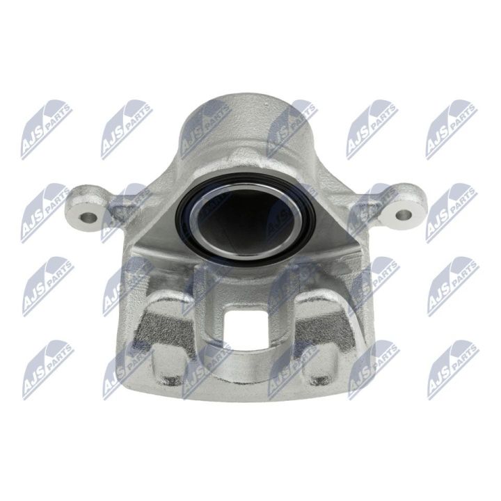 Stabdžių apkaba NTY HZP-HY-538