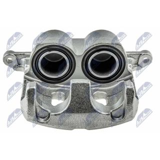 Stabdžių apkaba NTY HZP-IS-001