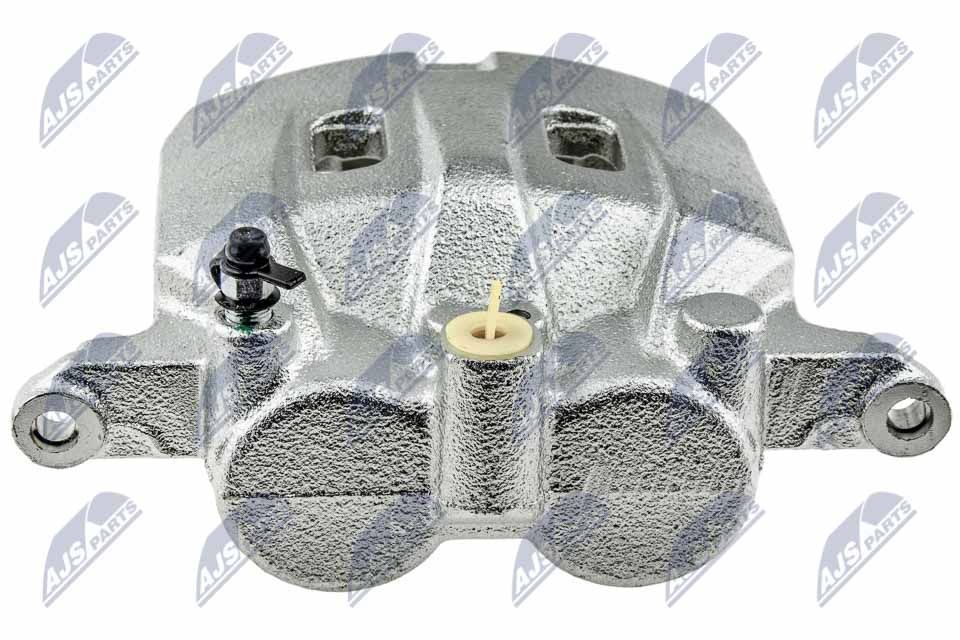 Stabdžių apkaba NTY HZP-IS-001