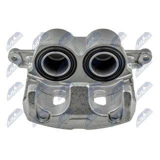 Stabdžių apkaba NTY HZP-IS-002