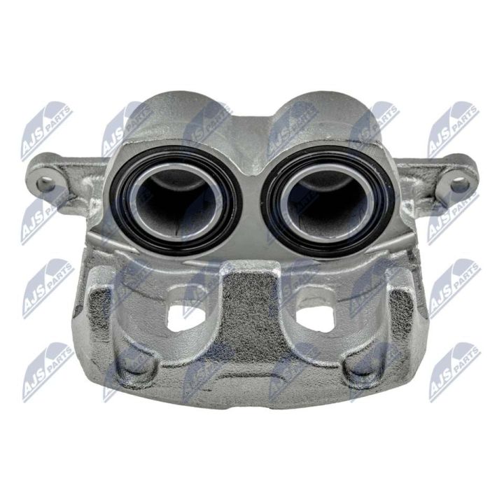 Stabdžių apkaba NTY HZP-IS-002