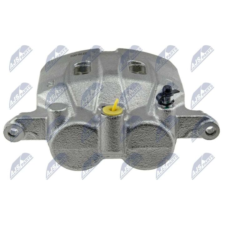 Stabdžių apkaba NTY HZP-IS-002