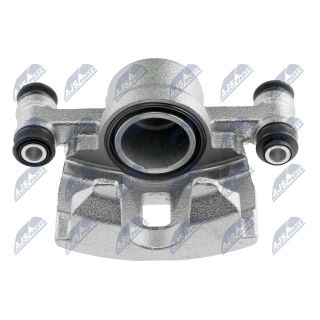 Stabdžių apkaba NTY HZP-KA-002