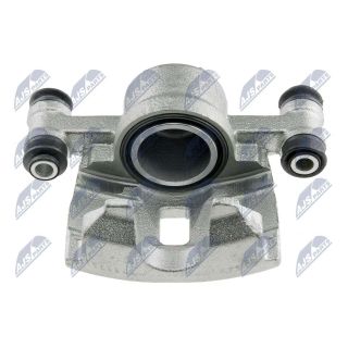 Stabdžių apkaba NTY HZP-KA-003