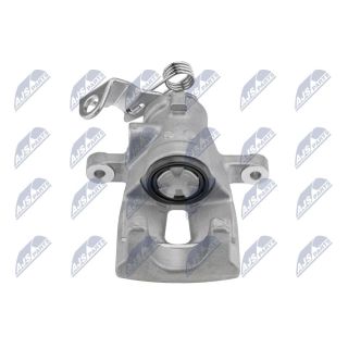 Stabdžių apkaba NTY HZP-KA-004