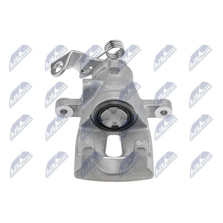 Stabdžių apkaba NTY HZP-KA-004