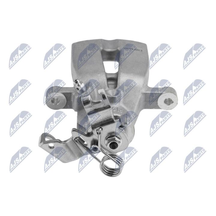 Stabdžių apkaba NTY HZP-KA-004