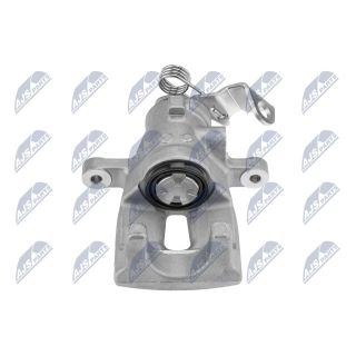 Stabdžių apkaba NTY HZP-KA-005