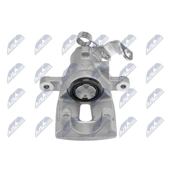 Stabdžių apkaba NTY HZP-KA-005