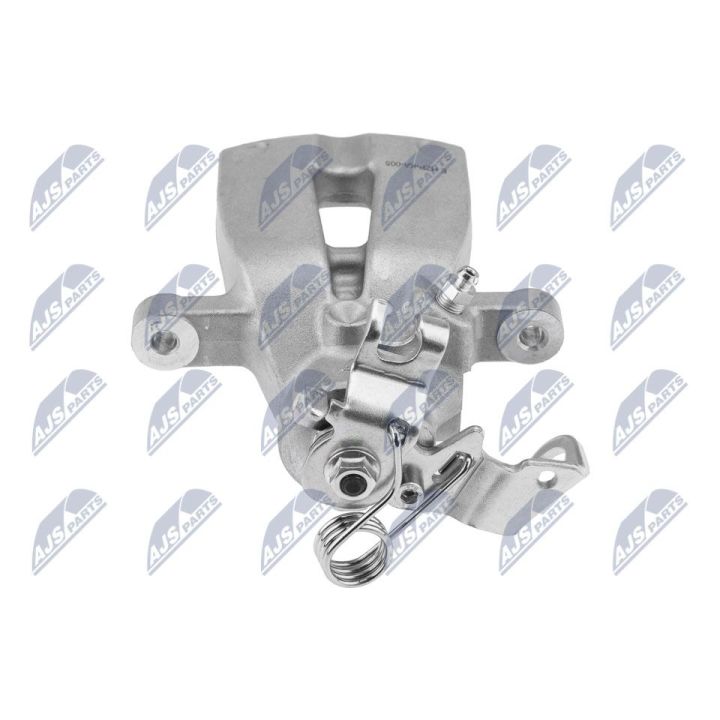 Stabdžių apkaba NTY HZP-KA-005