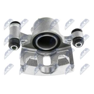 Stabdžių apkaba NTY HZP-KA-006