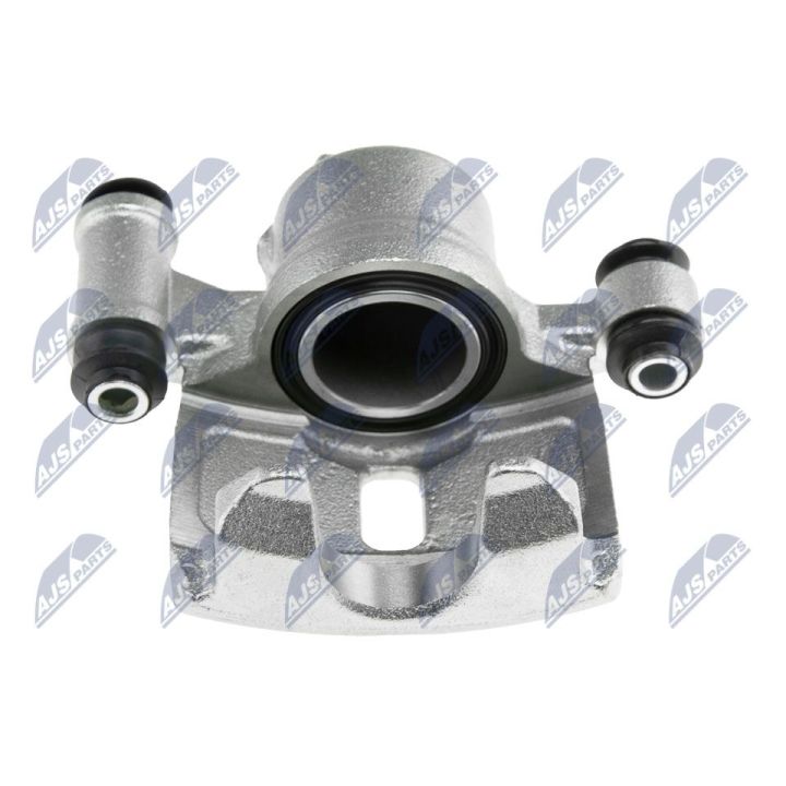 Stabdžių apkaba NTY HZP-KA-006