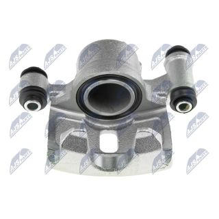 Stabdžių apkaba NTY HZP-KA-007