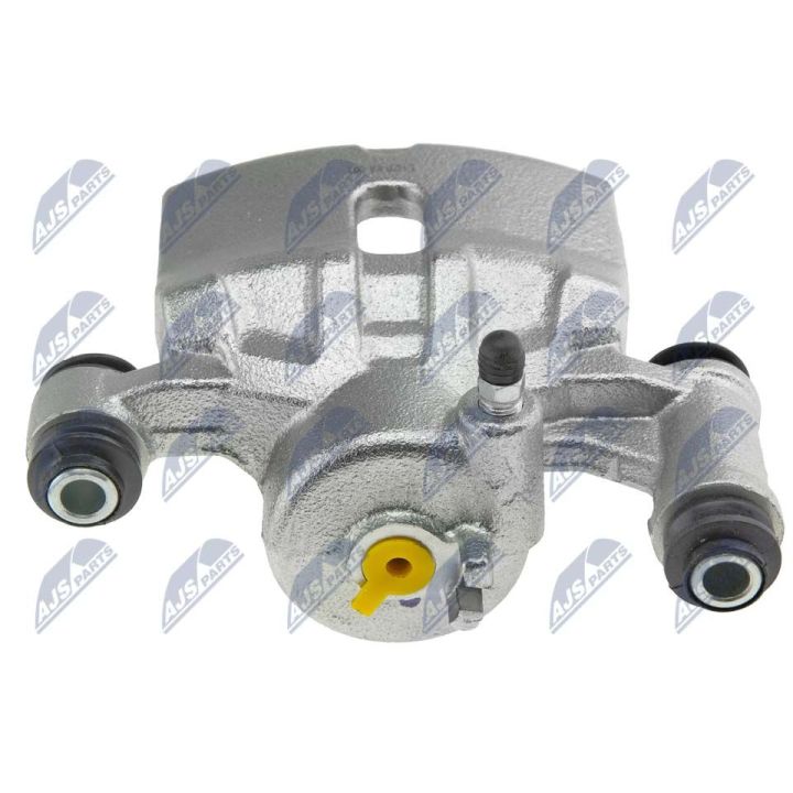 Stabdžių apkaba NTY HZP-KA-007